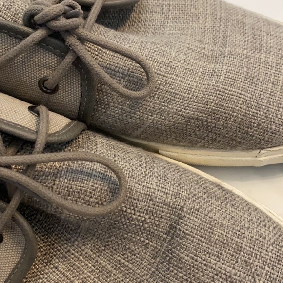 ⭐️ final sale Express Men’s Sneakers - Picture 4 of 6